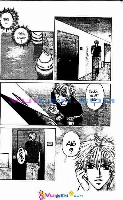 arita đáng yêu chapter 9 81