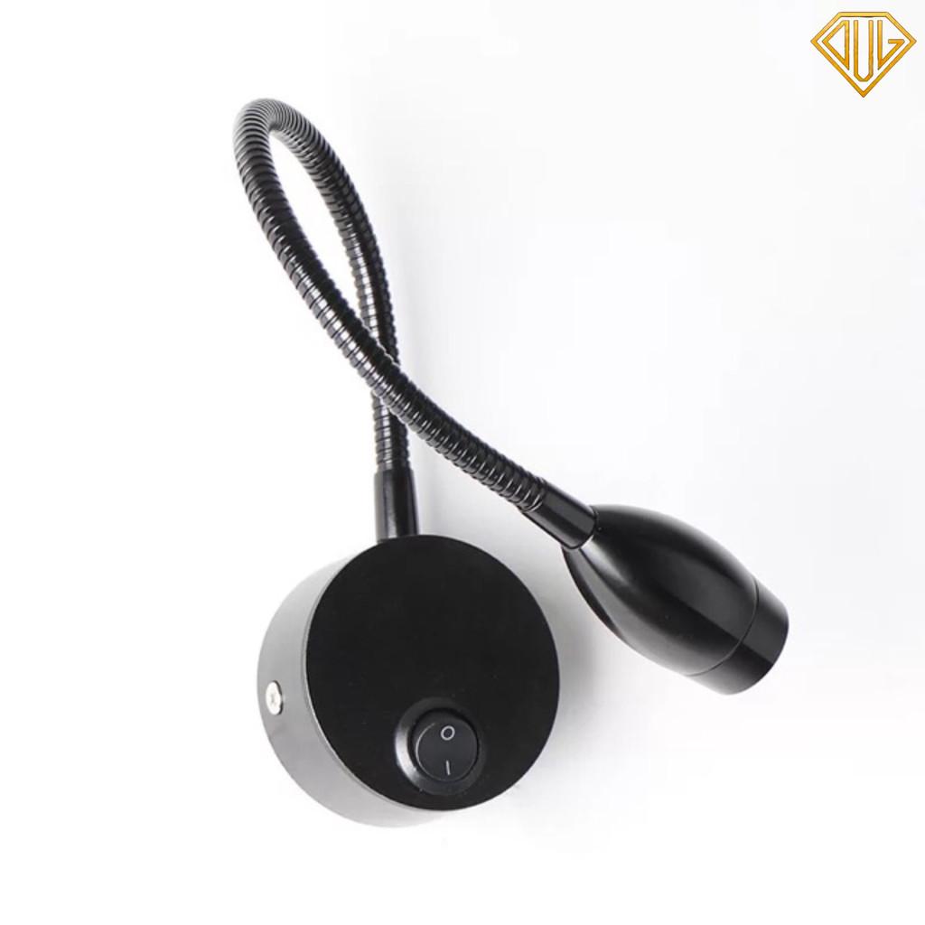 Đèn đọc sách gắn tường DVLL - Mẫu 1