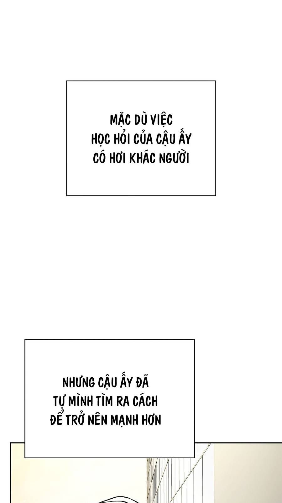chiến binh học đường - cuộc đột kích trong ngục tối chapter 33 51