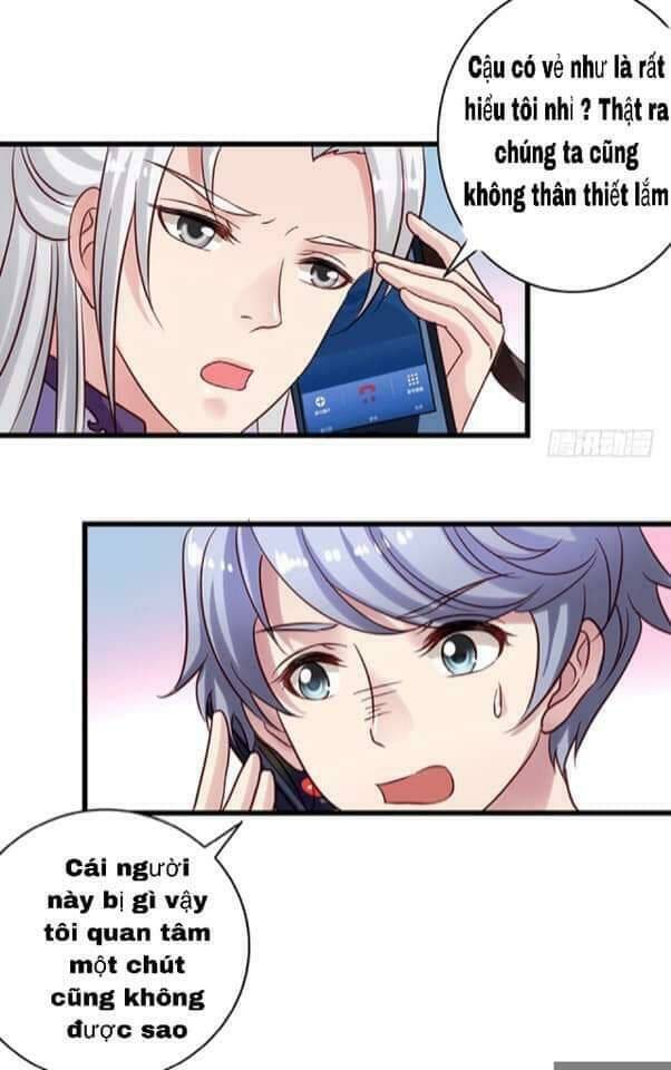 tôi không muốn fa như vậy đâu chapter 69 8