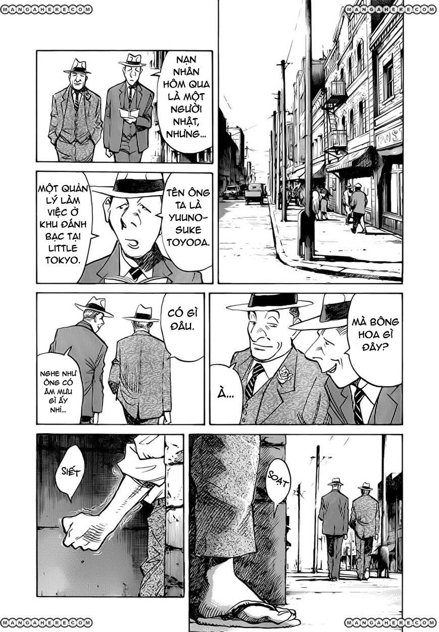 billy bat chapter 78 13