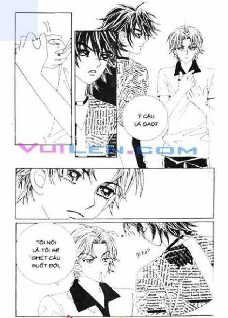 ánh nắng chói chang chapter 13 82