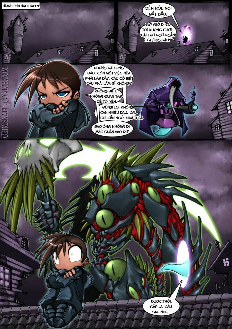 grim tales chapter 6 15