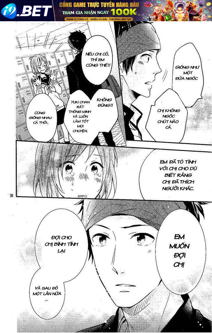 tổng hợp one shot. chapter 237 37