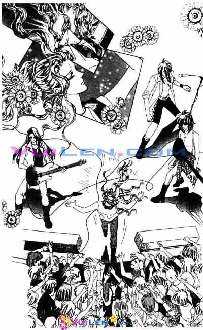 ước mơ cao đẹp chapter 9 9