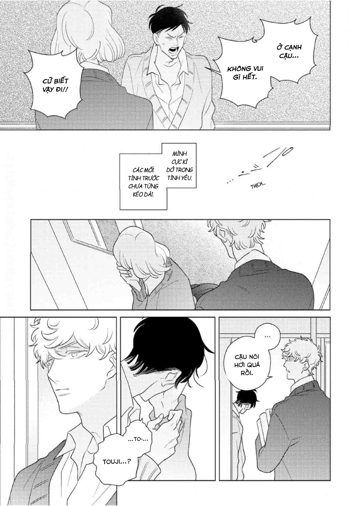 liên kết và rung động chapter 5.5 14