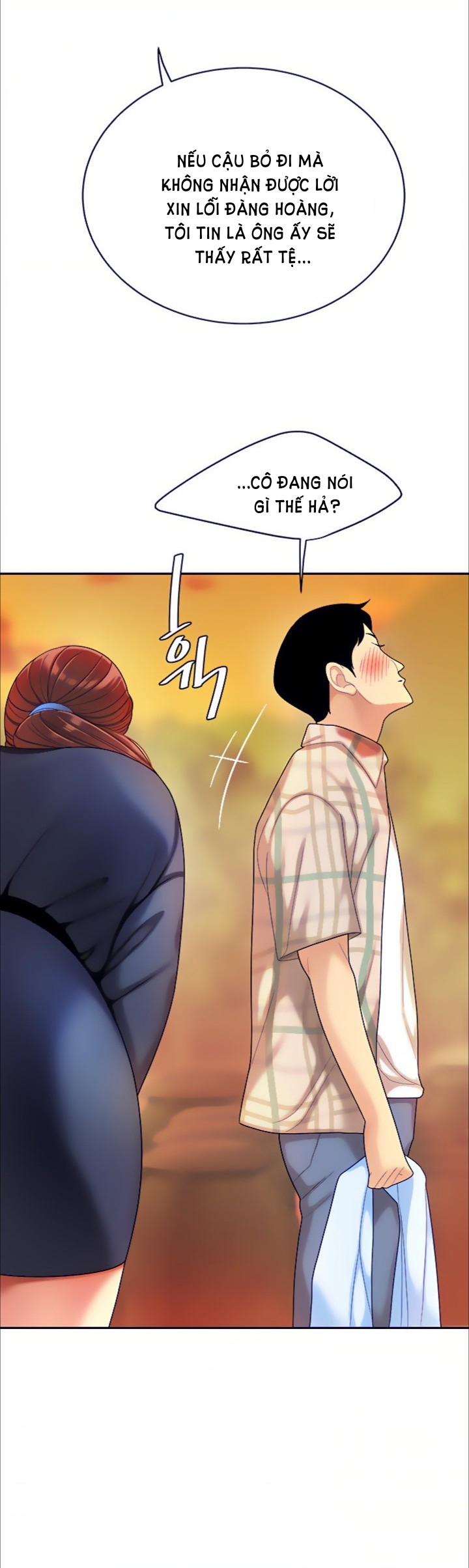 nếm mùi lạc thú chapter 2 19