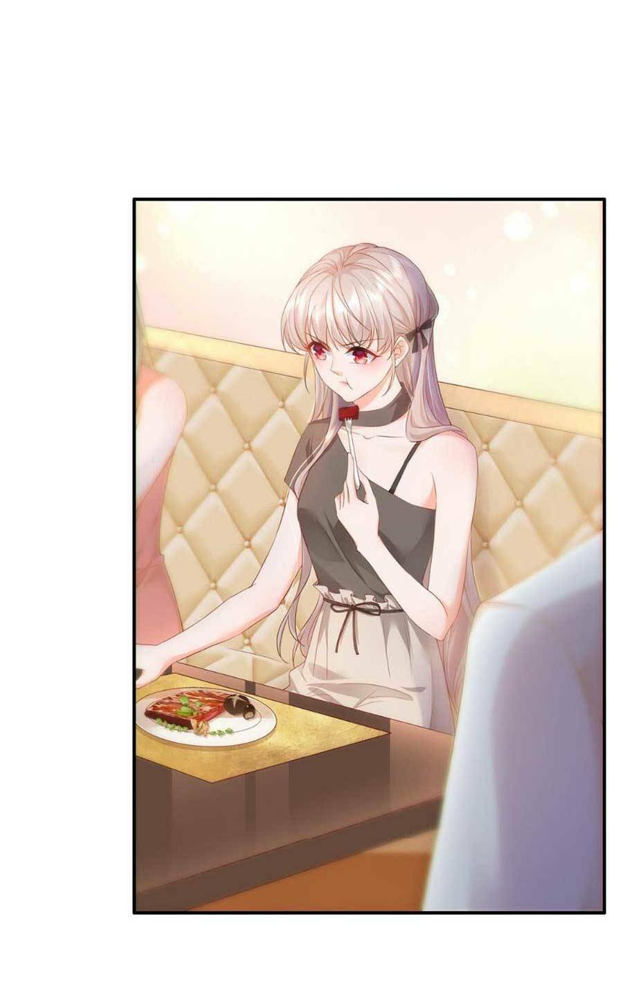 cô vợ của tôi không dễ bắt nạt chapter 3 14