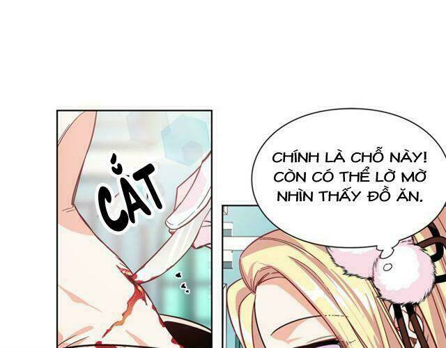 nữ hoàng ngoại khoa chapter 35 50