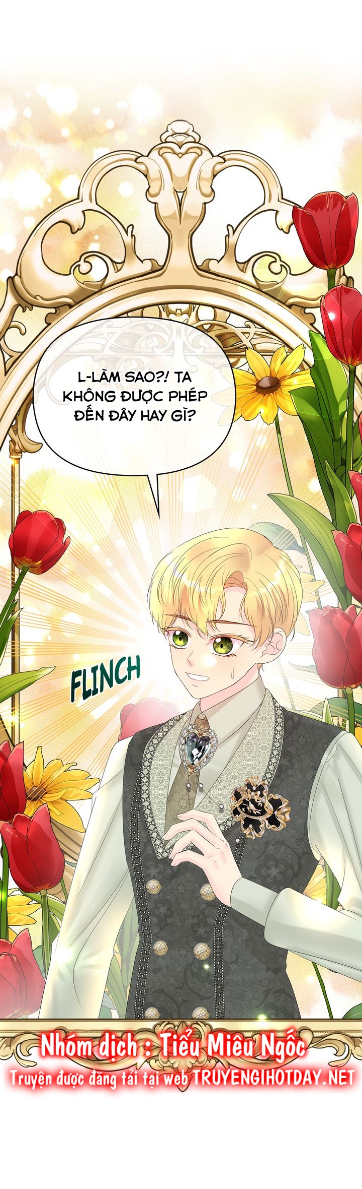 nuôi chồng từ bé chapter 45 22