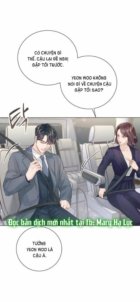 nhất định chúng ta sẽ được hạnh phúc chapter 90.1 20