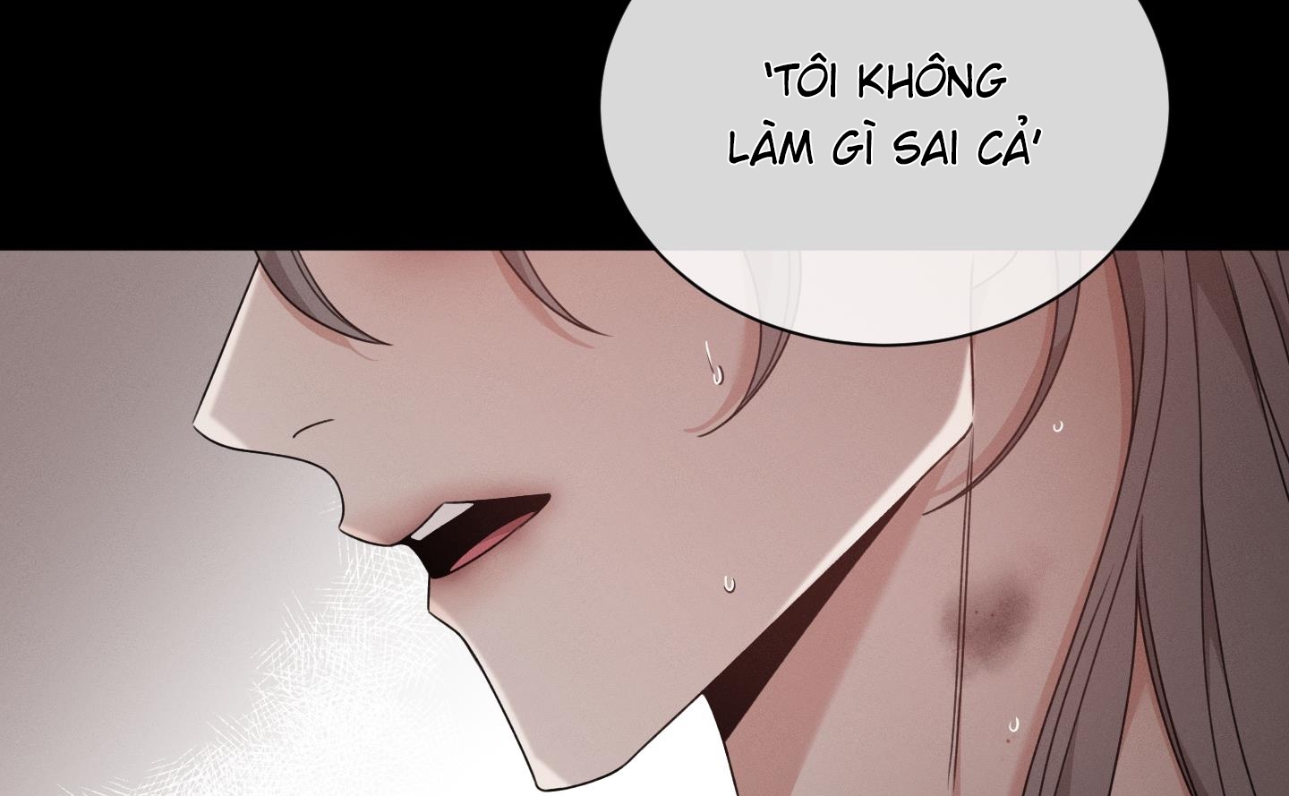 hội chứng minmotion chapter 33 41