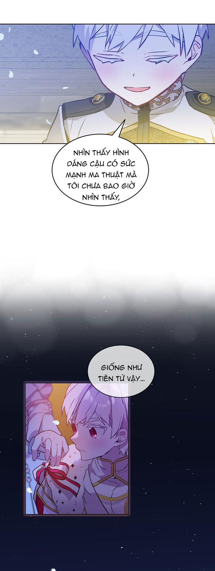 quý cô quyền lực chapter 25 39