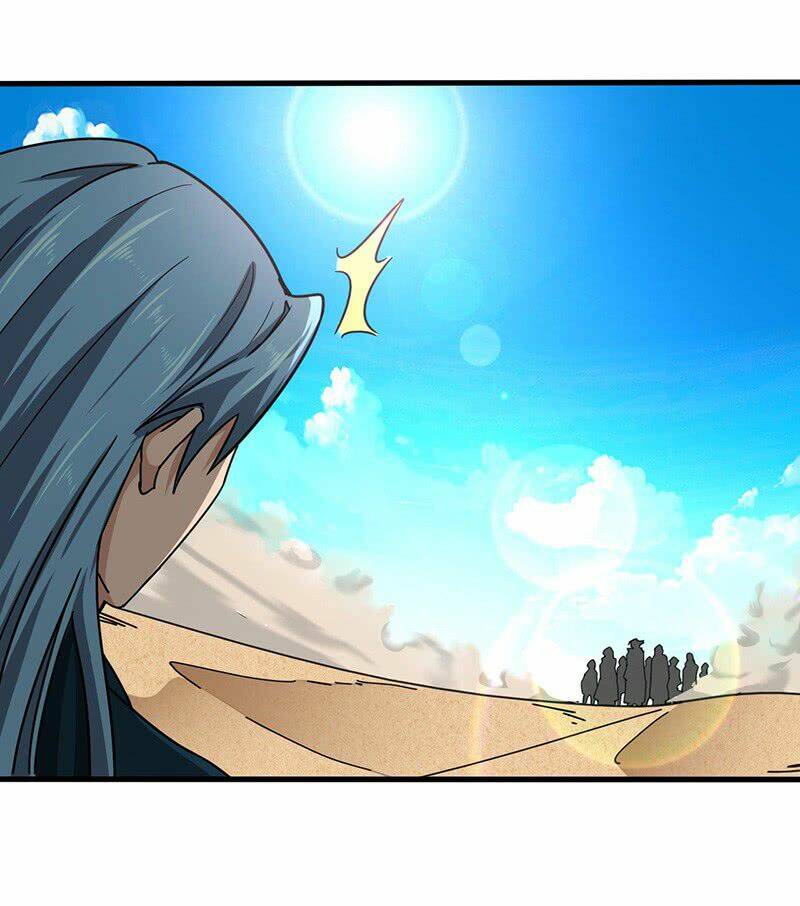 hỗn độn kiếm thần chapter 116 2