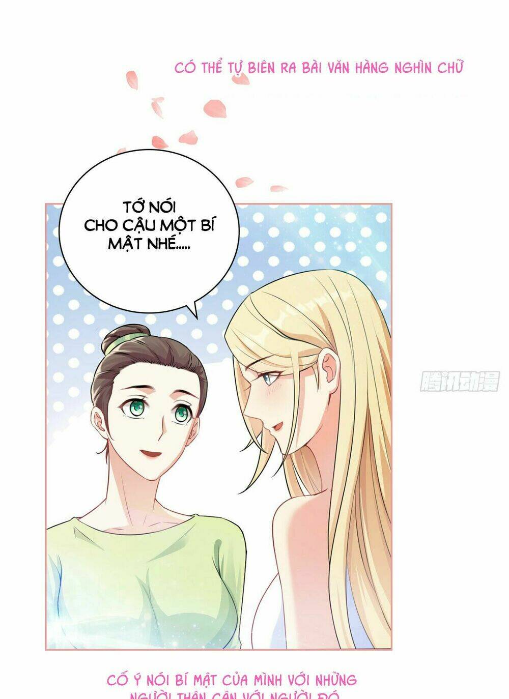 bộ váy rực rỡ ánh sao chapter 9 41