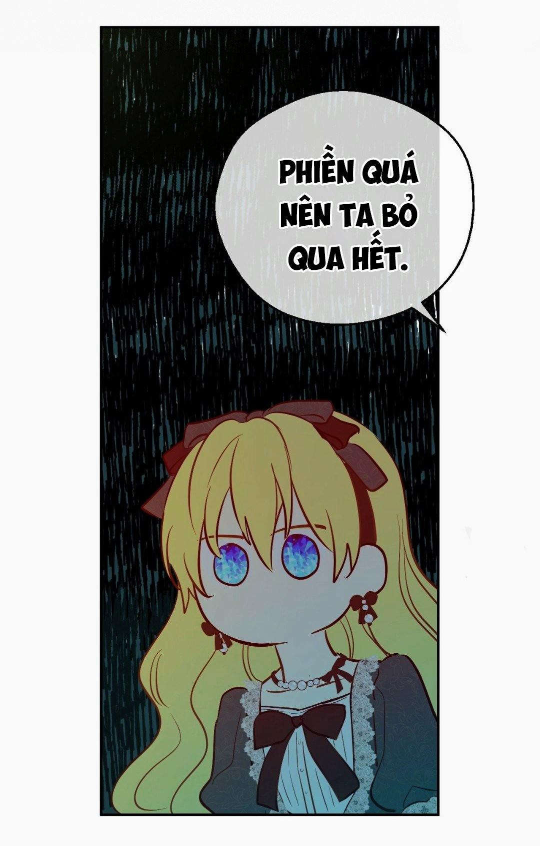 bỗng một ngày nọ tôi trở thành nàng công chúa chapter 116 54