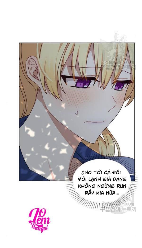 tôi là vị hôn thê phản diện chapter 31 60