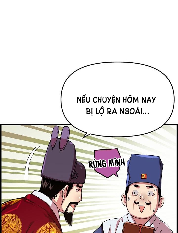 tôi sẽ sống như một hoàng tử chapter 46 57