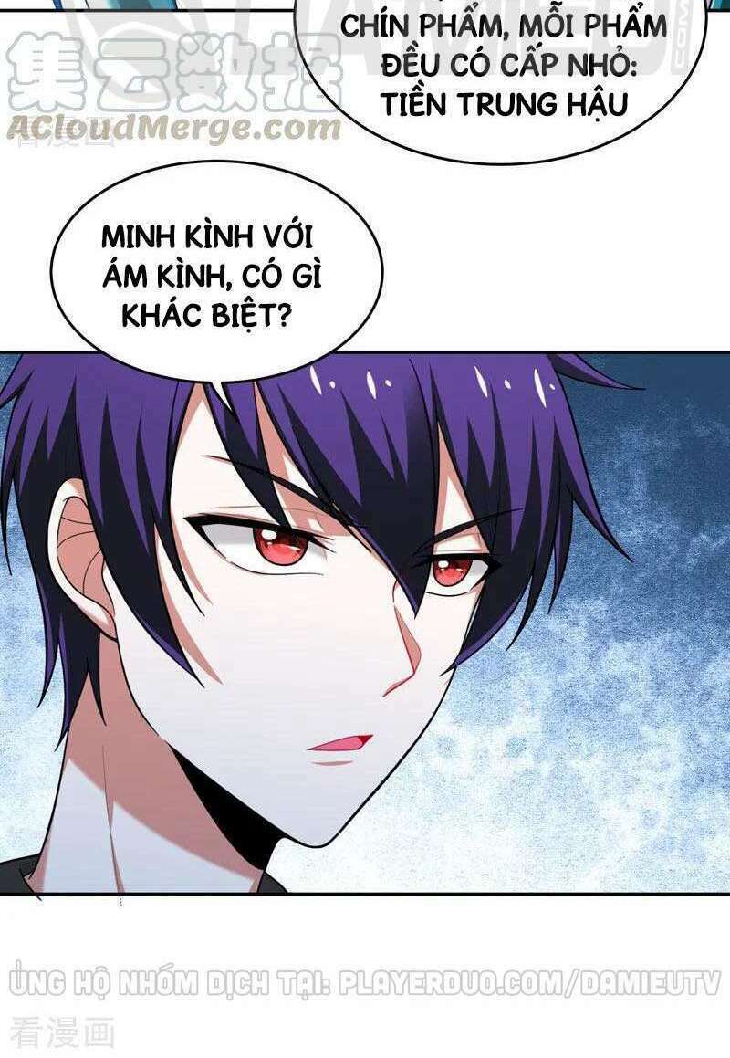 Nhặt Được Hoa Khôi Về Làm Vợ Chapter 54 - Trang 5