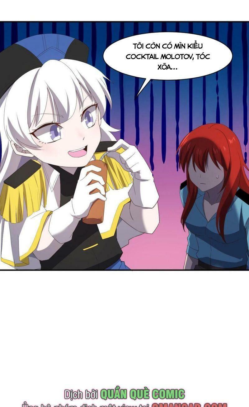 đừng hiểu lầm, tôi mới là người bị hại! chapter 56 13