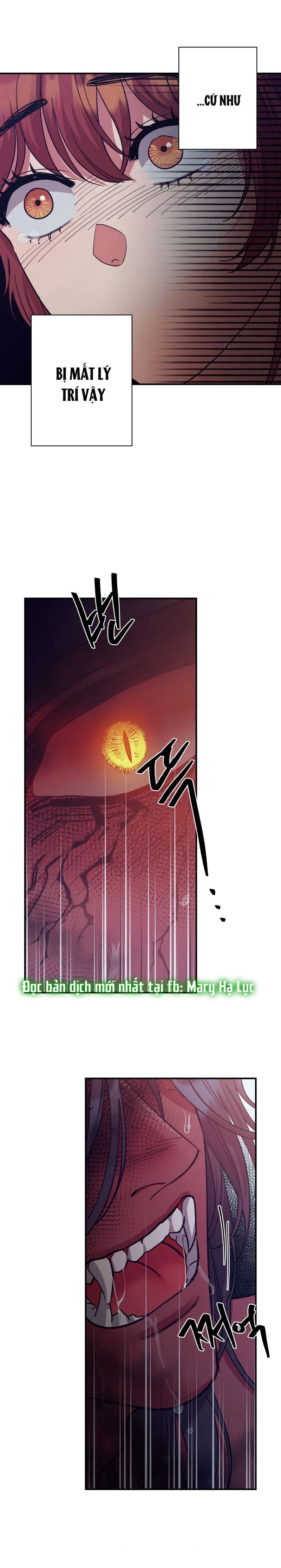 [18+] một lòng một dạ chapter 43 4