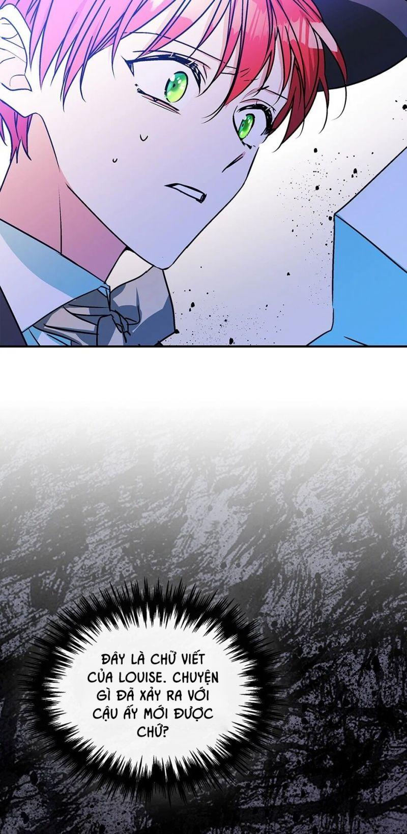 người hầu của tôi chapter 62 12