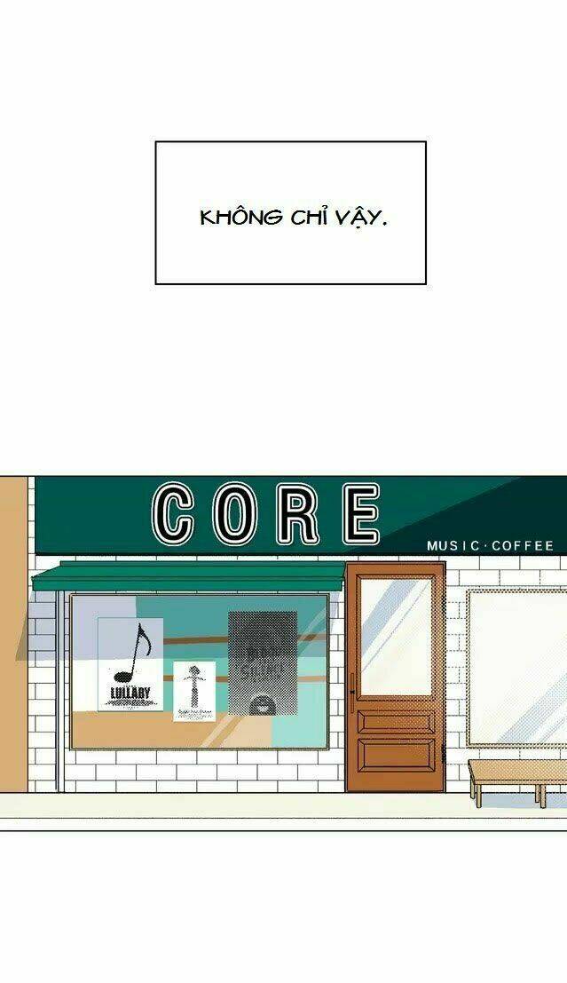 99 độ f - talk to me chapter 1 12