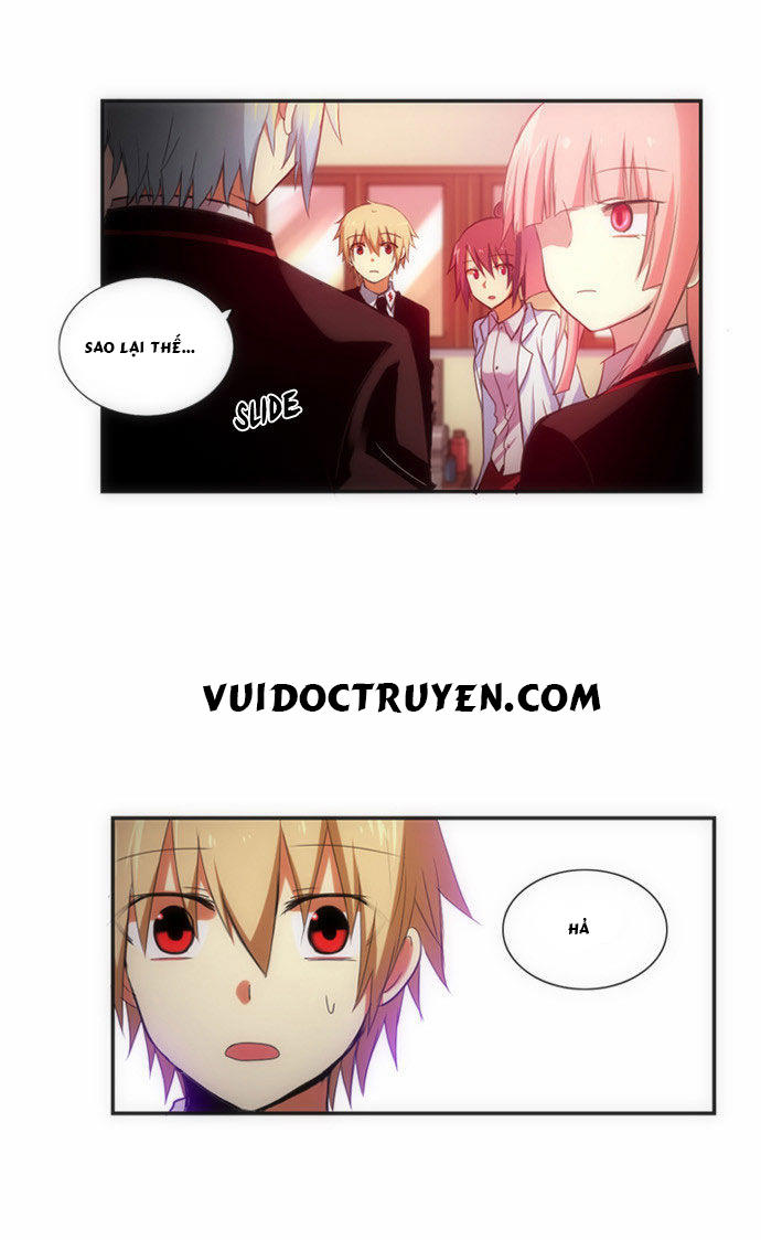 crepuscule (yamchi) chapter 67 24