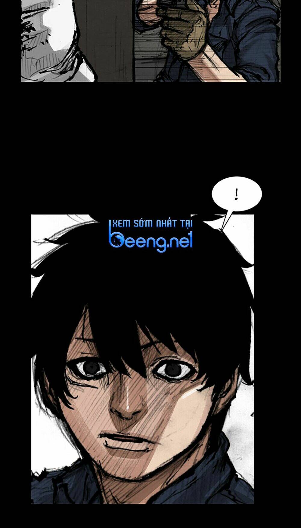 pubg meenbaekdoo chapter 2 17