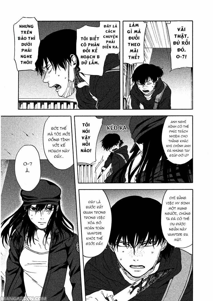 ranh giới quỷ chapter 11 20