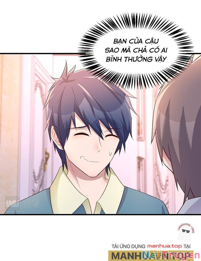 chị gái tôi là đại minh tinh chapter 150 11