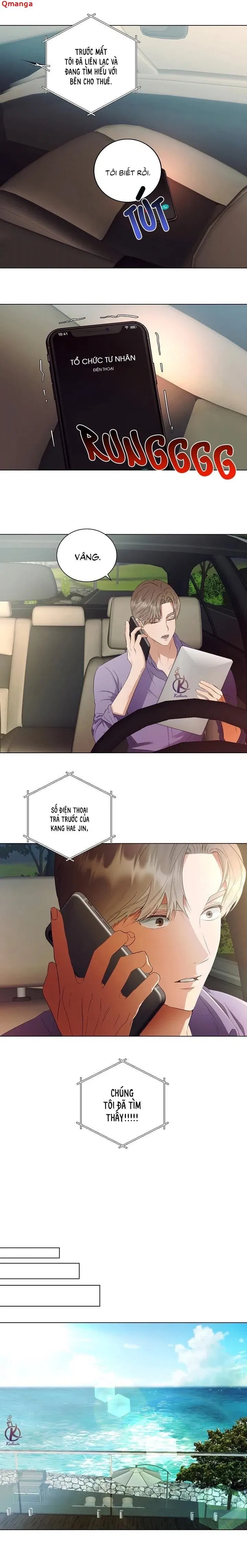 (21+) nhân duyên 99.99% chapter 32 3