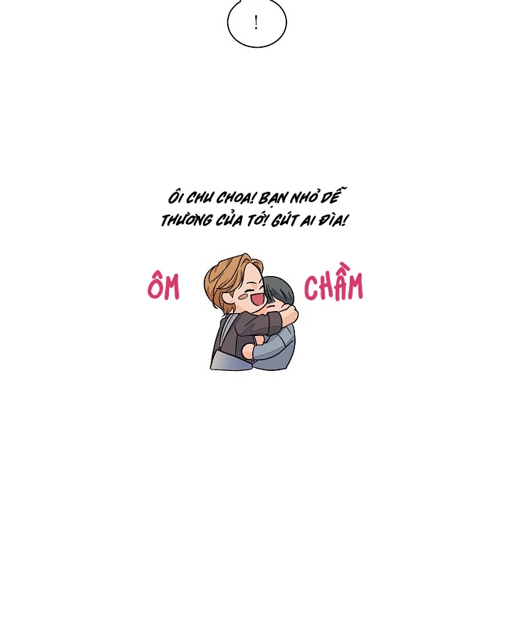 yêu em đi, bác sĩ! chapter 33 10