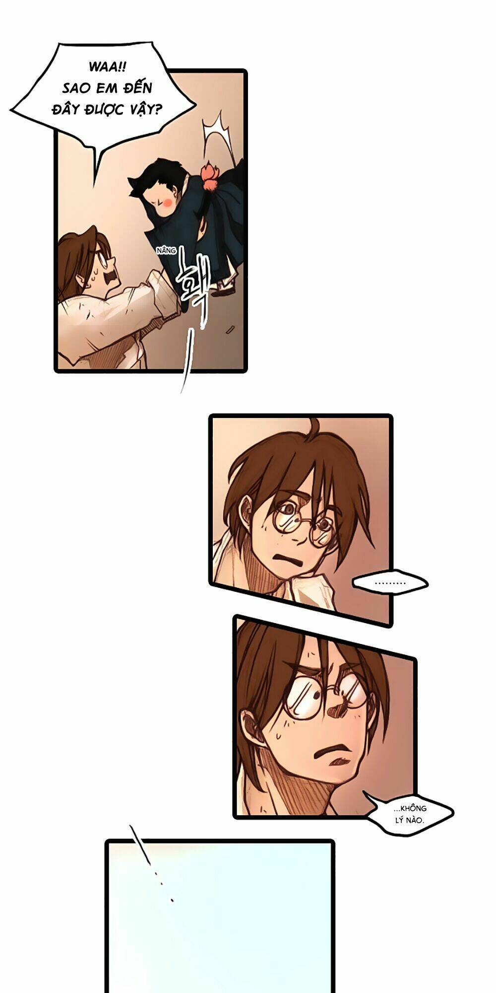 cuộc hành trình của pháp sư chapter 4 51