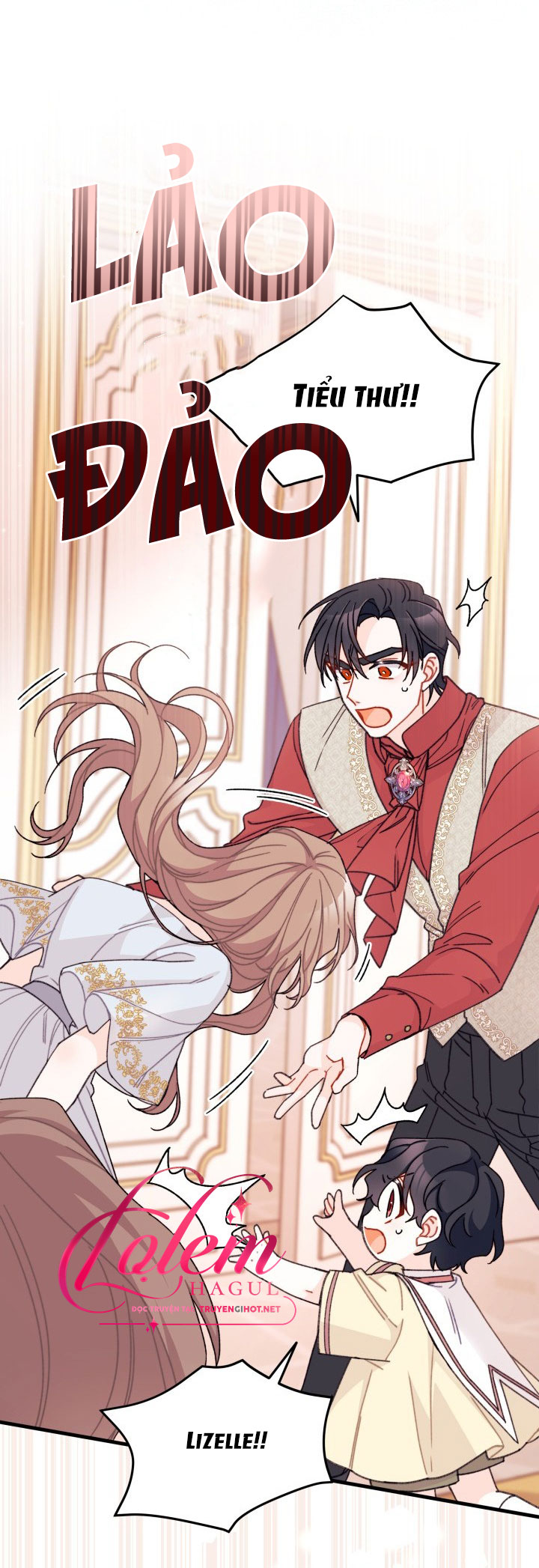 tôi đã kết hôn khi tôi tìm thấy nam chính chapter 27 11