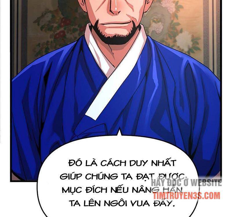 tôi sẽ sống như một hoàng tử chapter 64 17