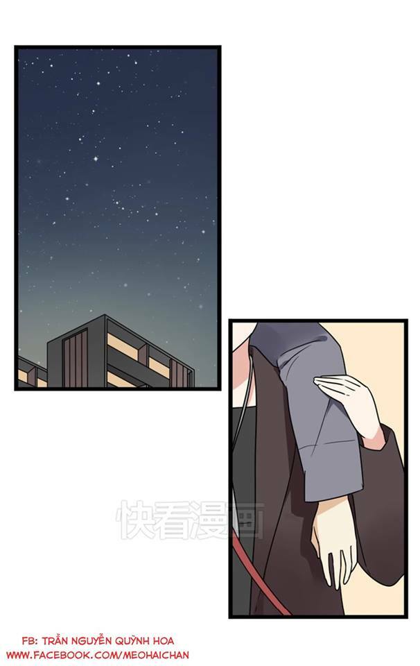 tình yêu! bắt đầu từ ngày hôm nay chapter 12 34