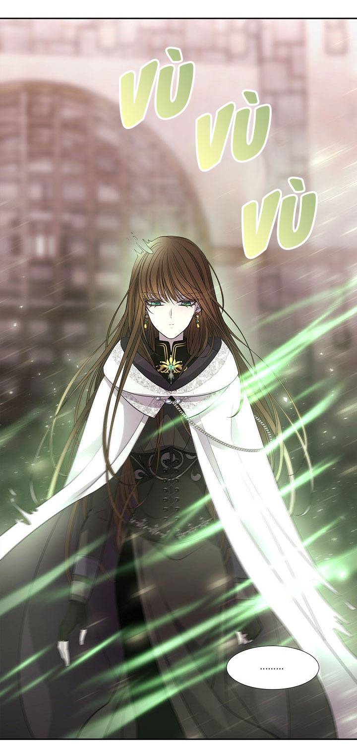 năm môn đệ của charlotte chapter 43 43