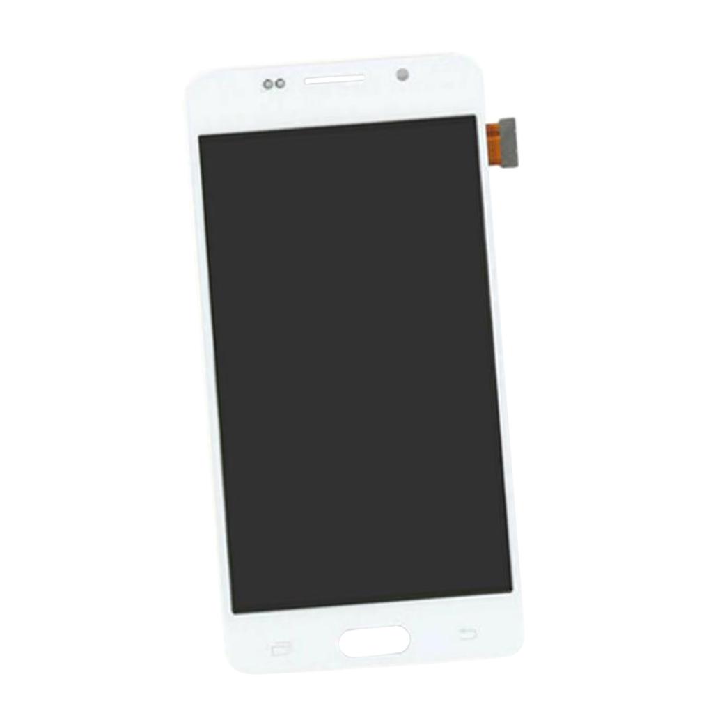 LCD Touch Screen Display Digitizer Assembly Fit for Samsung A5 2016 Black