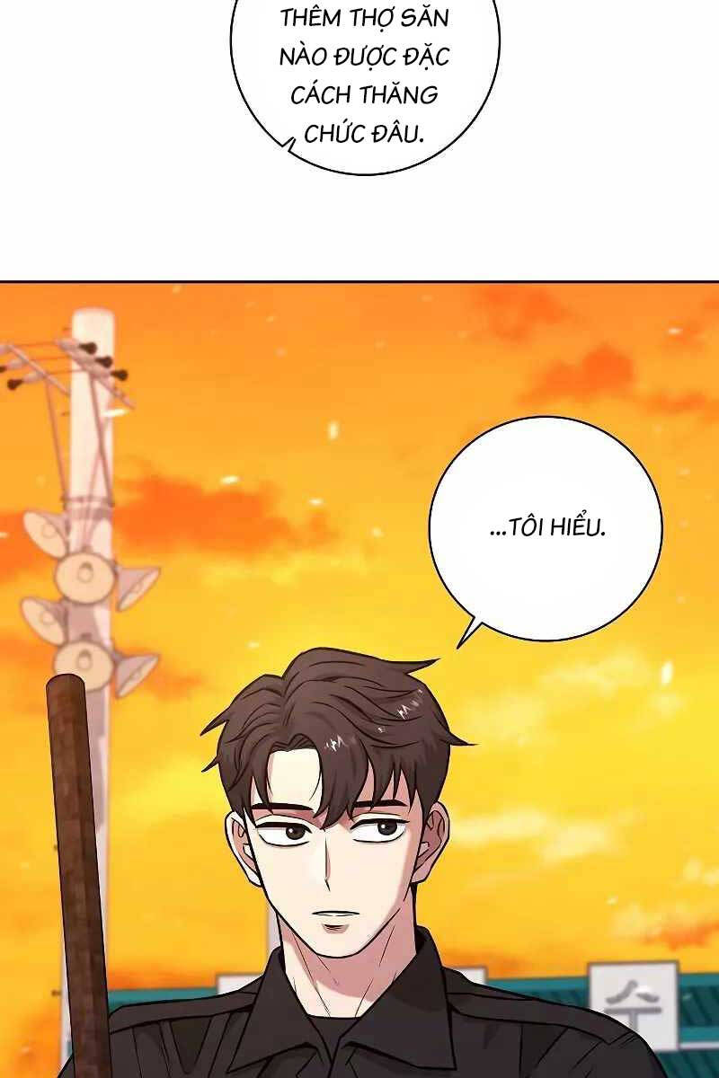 Ma Pháp Sư Hắc Ám Trở Về Để Nhập Ngũ chapter 12.1 17