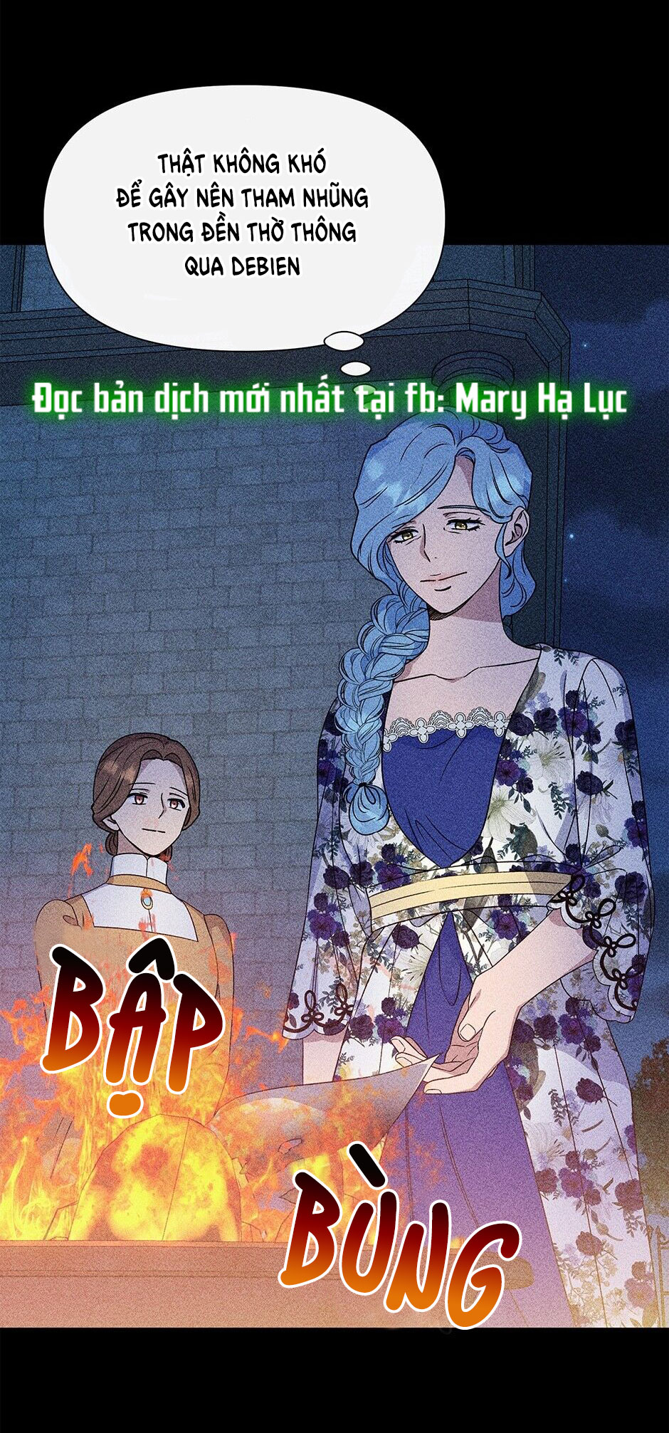 bản khế ước với nữ công tước ác ma chapter 108 32