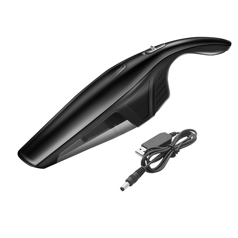 Máy hút bụi cầm tay mini không dây R6056