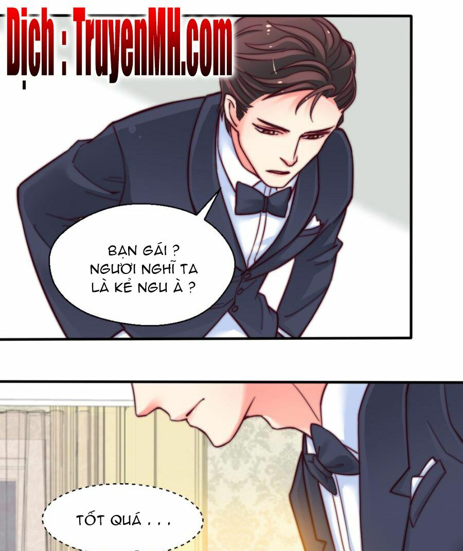 bí mật của thiên kim chapter 41 9