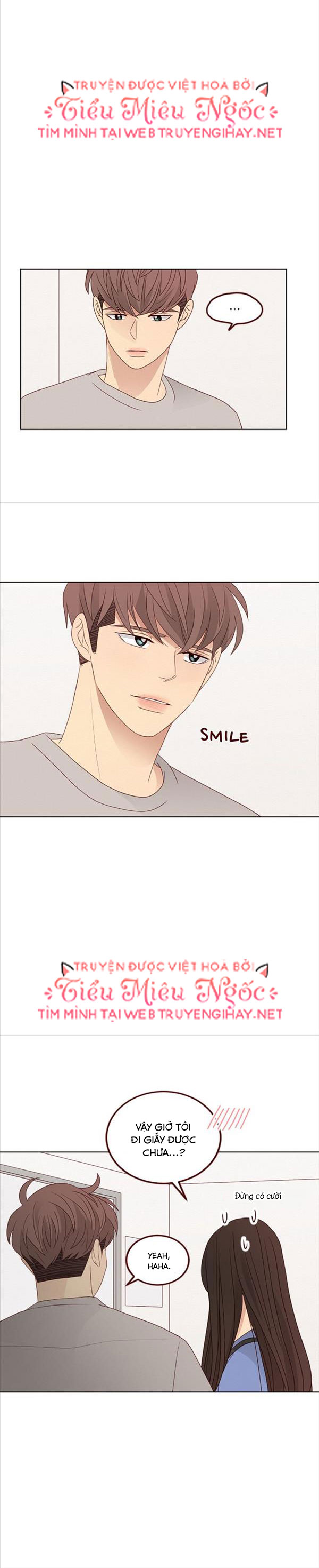 crush của tôi chapter 120 15