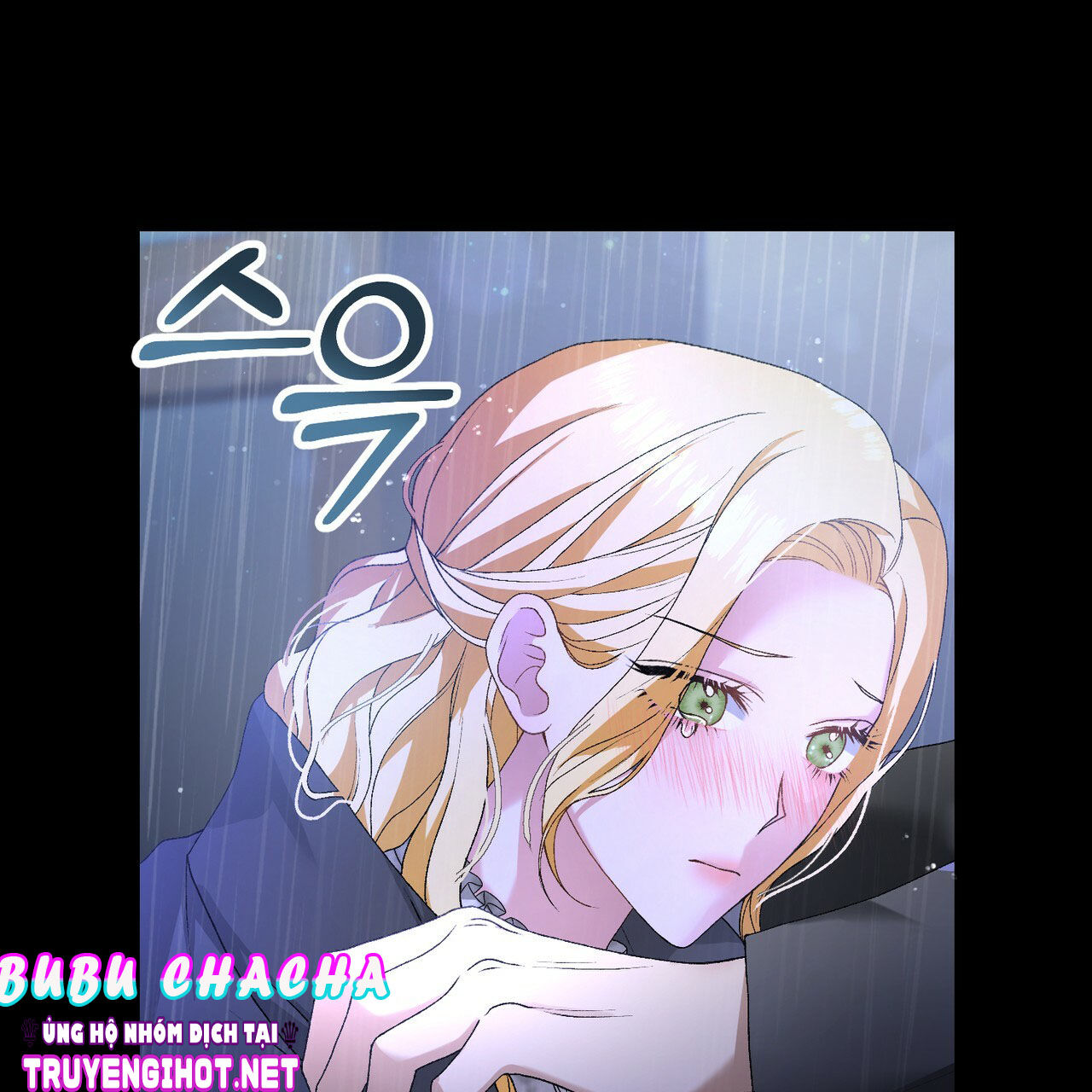 người tình chạy trốn chapter 3.1 13