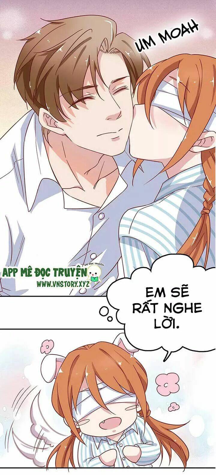 yêu em, sai đến tận cùng chapter 44 21