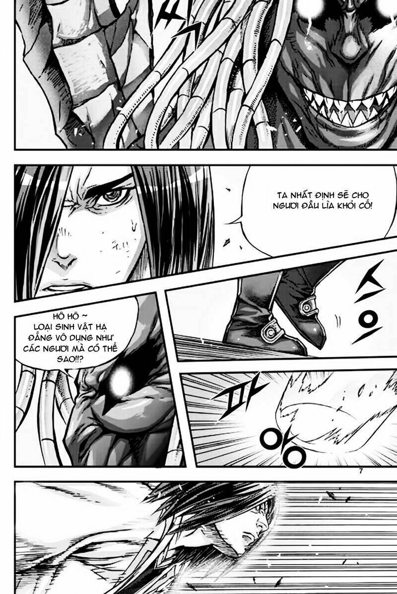 diêm đế ii chapter 51.1 10