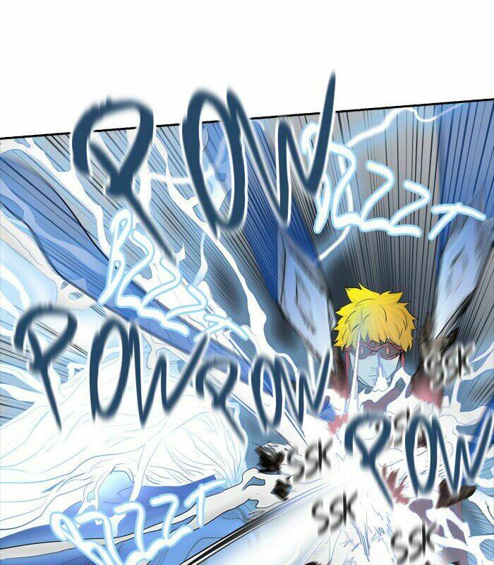 cuộc chiến trong tòa tháp chapter 372 59