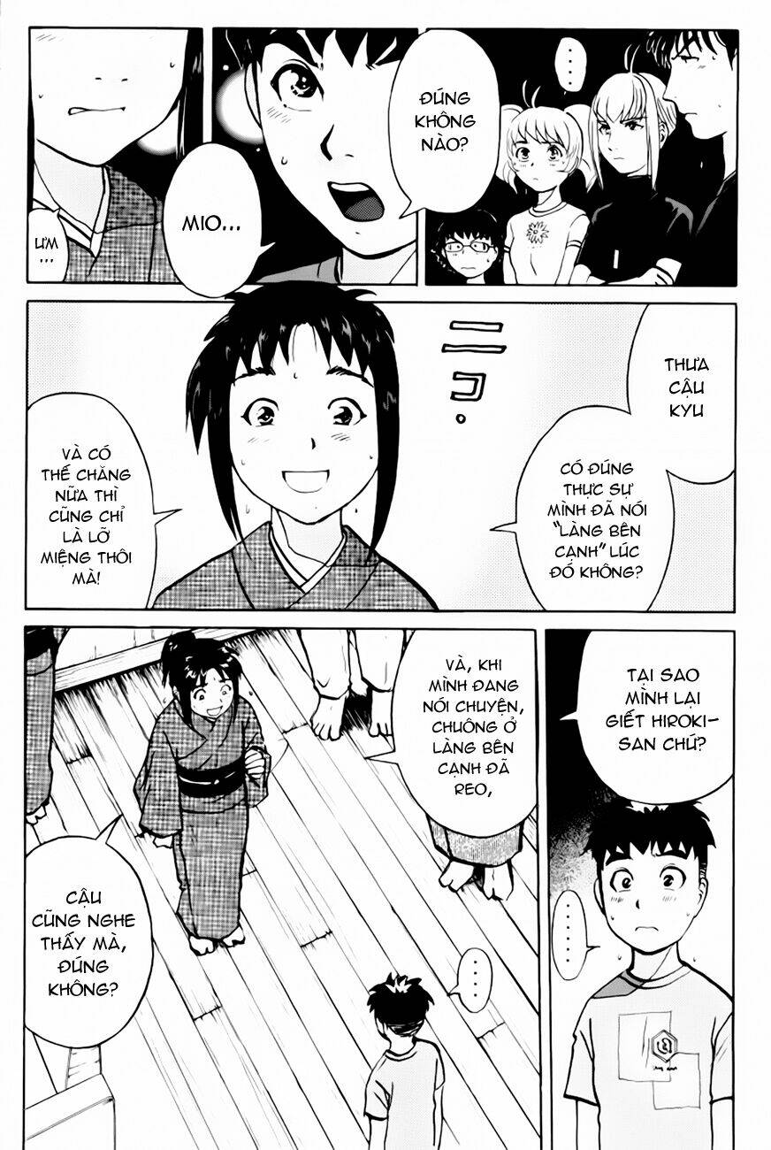 detective academy q chapter 26 16