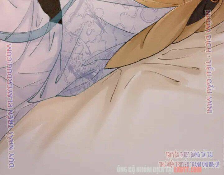 trọng sinh bá sủng nhiếp chính vương quá mạnh mẽ chapter 138 21